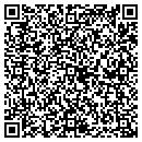 QR code with Richard E Garrow contacts
