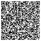 QR code with Birchwood Landscape Management contacts