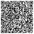 QR code with Family Affair Restaurant contacts