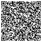 QR code with Marshfield Super Speedway contacts