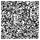QR code with Walter Huse Bulldozing contacts