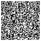 QR code with Trinity Evang Lutheran Church contacts