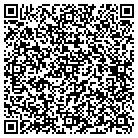 QR code with Anderson Carpet Installation contacts