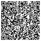 QR code with Jeffs Veterinary Services S C contacts