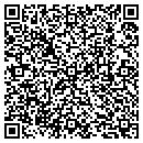 QR code with Toxic Toad contacts