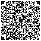 QR code with Affinity Visiting Nurses contacts