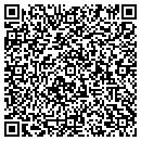 QR code with Homeworks contacts