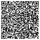 QR code with Pizza Parlor contacts