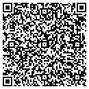 QR code with Mercer Amoco contacts