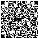 QR code with First Interstate of Wisc SE contacts