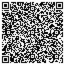 QR code with A A Heating & Cooling contacts