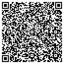 QR code with Mv Aerosol contacts