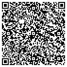 QR code with Baker Land Appraisals contacts