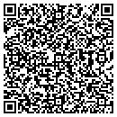 QR code with Holsum Bread contacts