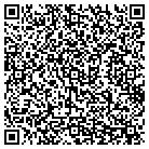 QR code with S S Storage & Dray Line contacts