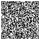 QR code with Arrow Siding contacts