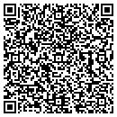 QR code with English Room contacts