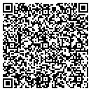 QR code with R L Industries contacts