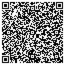 QR code with Harlan Schnabel contacts