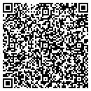QR code with McMillian Garage contacts
