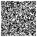 QR code with Toni's Hair Salon contacts