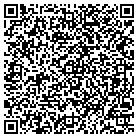 QR code with Wennerberg Swan Excavating contacts