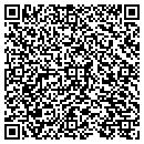 QR code with Howe Construction Co contacts