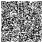 QR code with Manitowoc Planning & Park Comm contacts