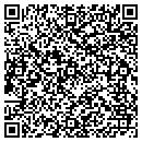 QR code with SML Properties contacts
