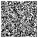 QR code with D C Henning Inc contacts