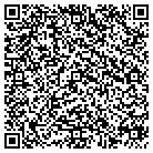 QR code with Oak Tree Mini Storage contacts