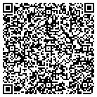 QR code with Thundersports Performance contacts