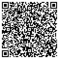 QR code with Hardee's contacts