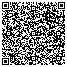 QR code with Kendrick Laboratories Inc contacts