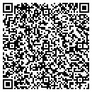 QR code with C G I Communications contacts