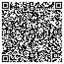 QR code with J D Design & Build contacts