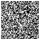 QR code with Custom Interiors & Canvas contacts