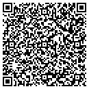 QR code with Marlenes contacts
