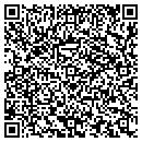 QR code with A Touch Of Glaze contacts