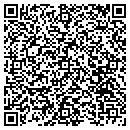 QR code with C Tech Solutions Inc contacts