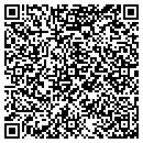 QR code with Zanimation contacts
