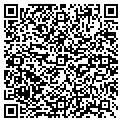 QR code with M & R Designs contacts