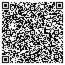 QR code with James Buschke contacts