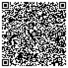 QR code with Marc Mt Horeb Center contacts