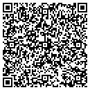 QR code with Harold Jensen contacts