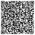 QR code with Custodial Maintence Service contacts