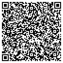 QR code with D K Home Improvements contacts