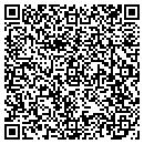 QR code with K&A Properties LLC contacts
