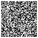 QR code with Raspberry Rowes contacts