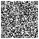 QR code with P R D Heating & Cooling LLC contacts